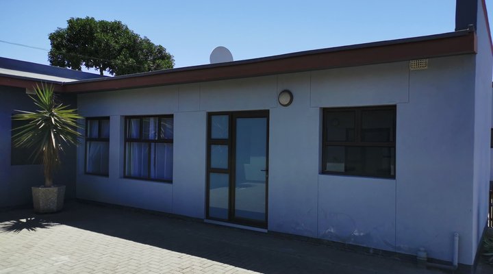 48 on 9th Self Catering Apartments