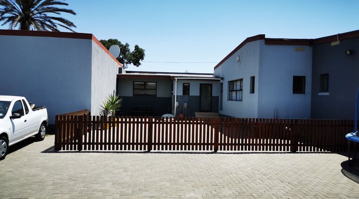 48 on 9th Self Catering Apartments