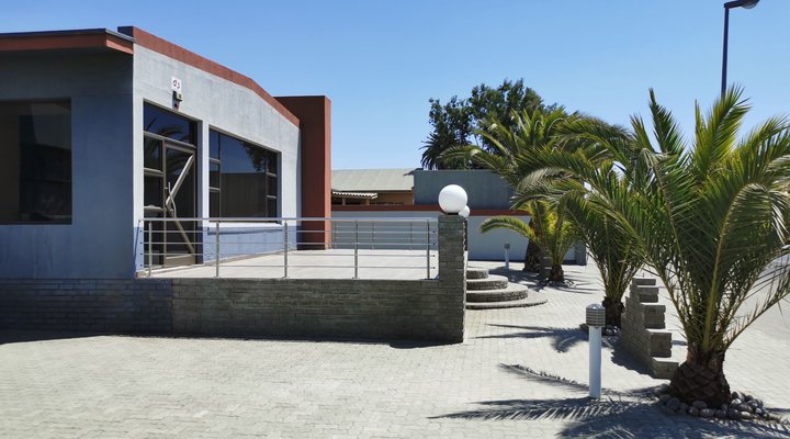 48 on 9th Self Catering Apartments