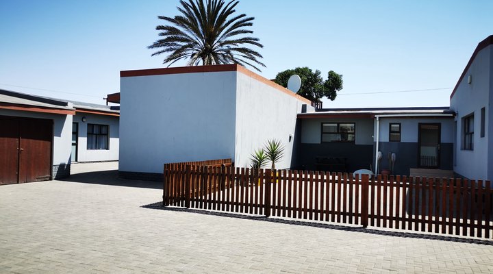 48 on 9th Self Catering Apartments