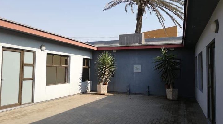 48 on 9th Self Catering Apartments