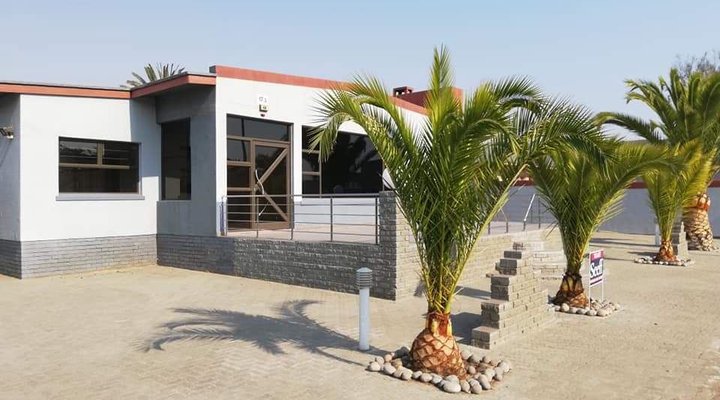 48 on 9th Self Catering Apartments