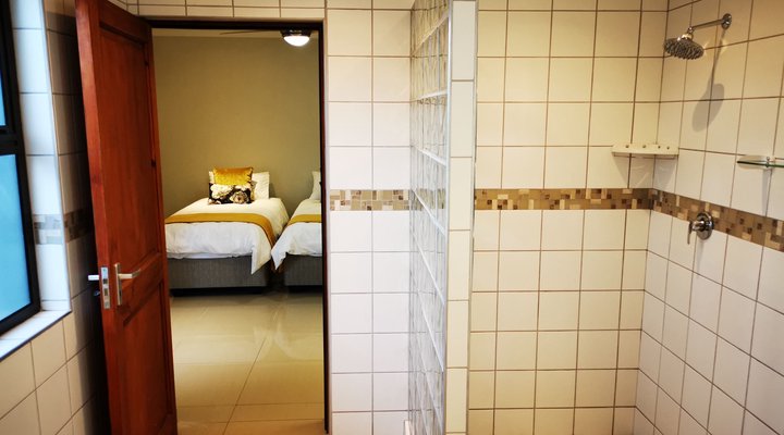 48 on 9th Self Catering Apartments