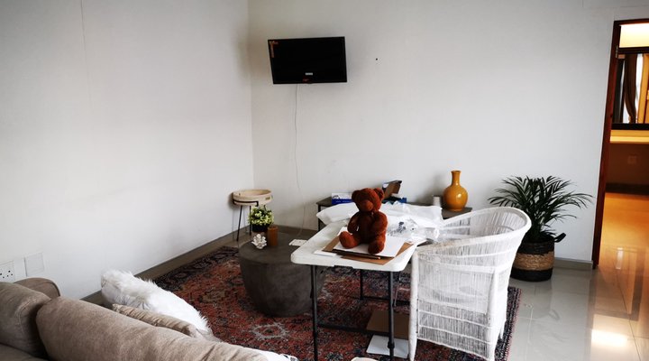 48 on 9th Self Catering Apartments