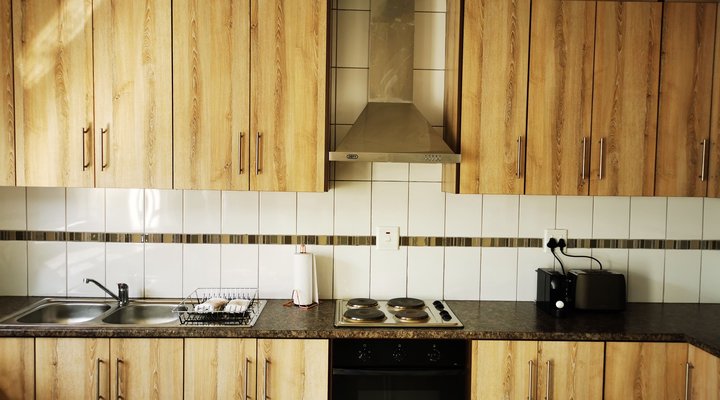 48 on 9th Self Catering Apartments