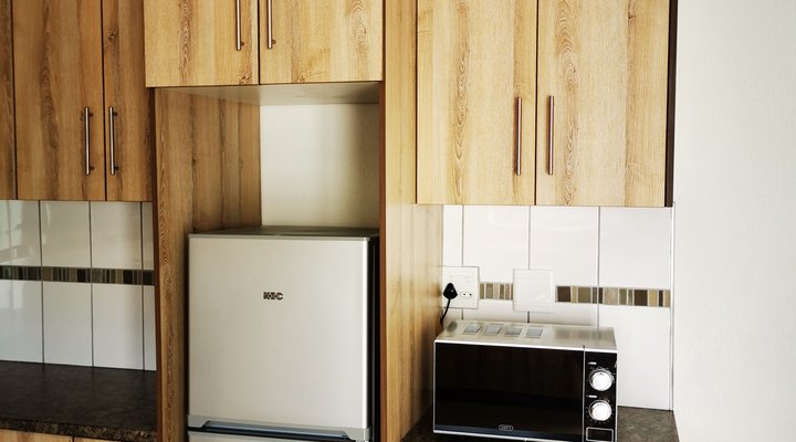 48 on 9th Self Catering Apartments