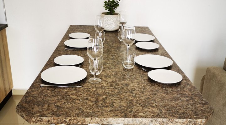 48 on 9th Self Catering Apartments