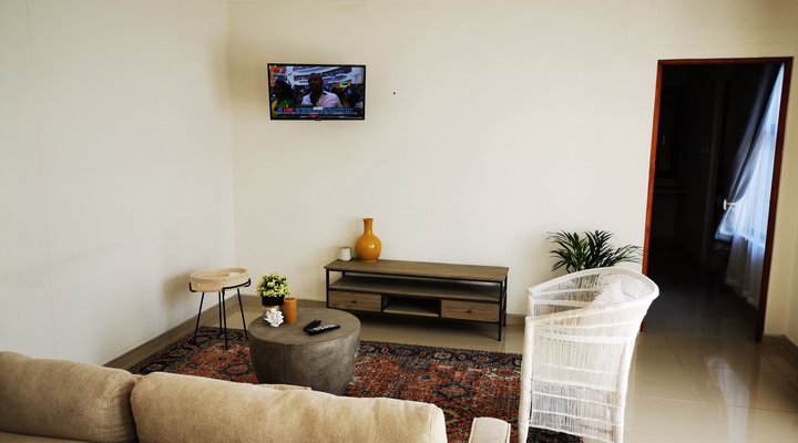 48 on 9th Self Catering Apartments