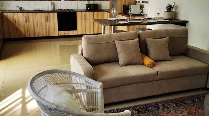 48 on 9th Self Catering Apartments