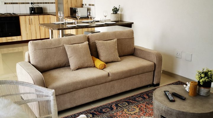 48 on 9th Self Catering Apartments