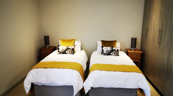 48 on 9th Self Catering Apartments