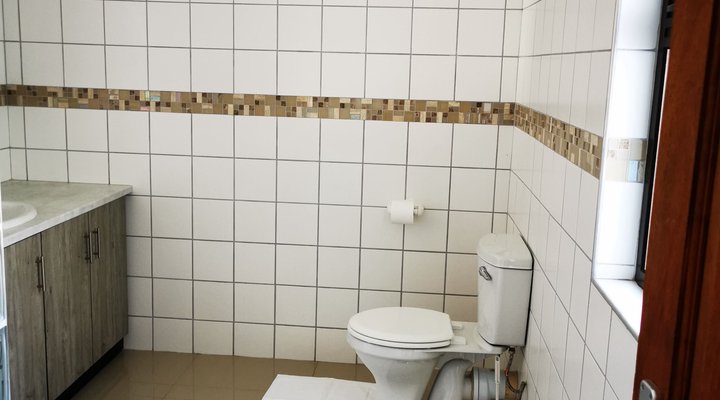 48 on 9th Self Catering Apartments