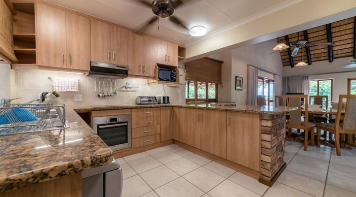 Kruger Park Lodge Unit No. 441