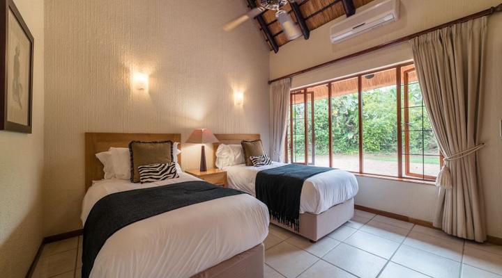 Kruger Park Lodge Unit No. 441