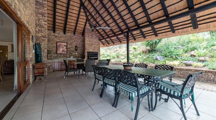 Kruger Park Lodge Unit No. 441