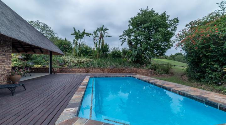 Kruger Park Lodge Unit No. 441