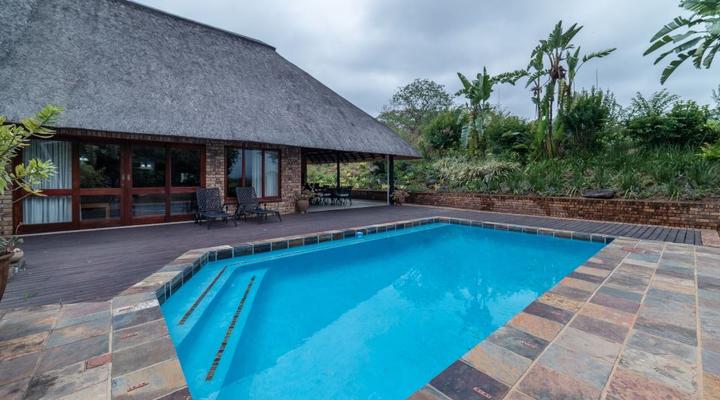 Kruger Park Lodge Unit No. 441