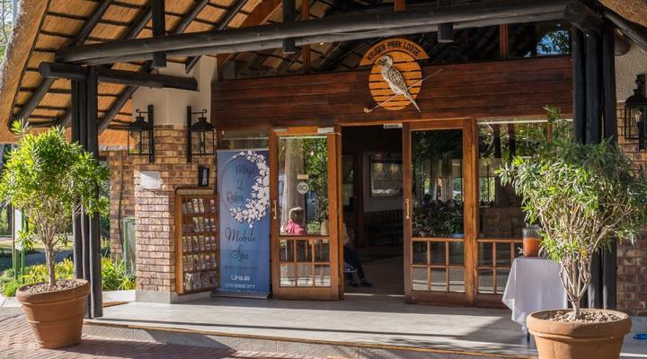 Kruger Park Lodge Unit No. 441