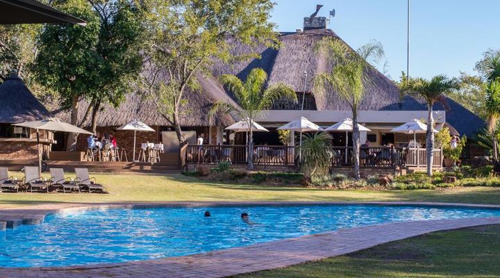 Kruger Park Lodge Unit No. 441