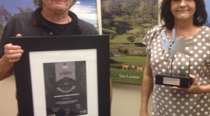 Dolfin View Self-catering Accommodation