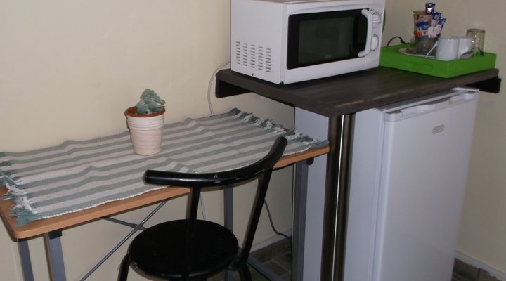 5 Duiker Guest House