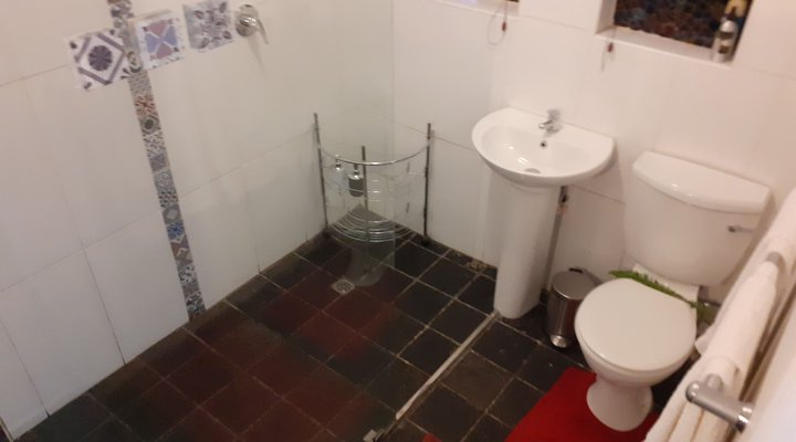 Willow Ellipsis Self Catering Apartment