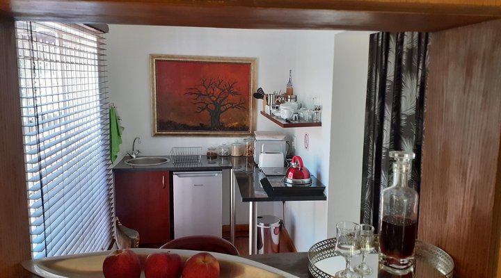 Willow Ellipsis Self Catering Apartment