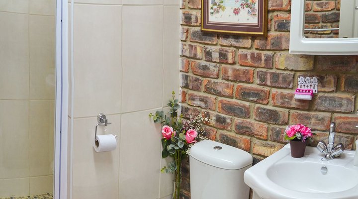 Addo Park Mountain-View Apartment