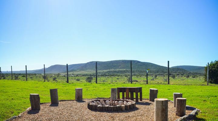 Addo Park Vista Cottages