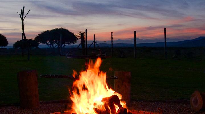 Addo Park Vista Cottages