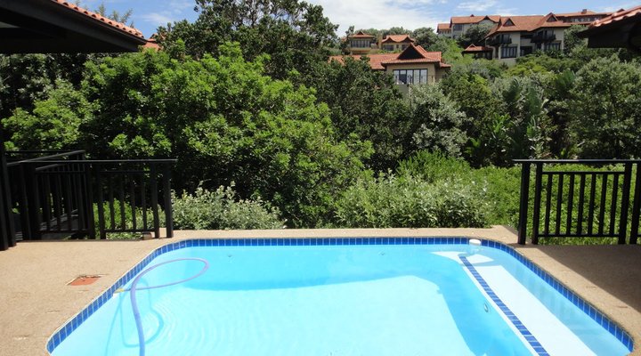 Sagewood, Five-Bedroom Home, Zimbali Coastal Resorts