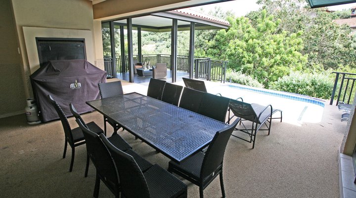 Sagewood, Five-Bedroom Home, Zimbali Coastal Resorts