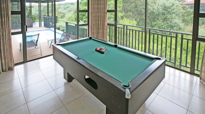 Sagewood, Five-Bedroom Home, Zimbali Coastal Resorts
