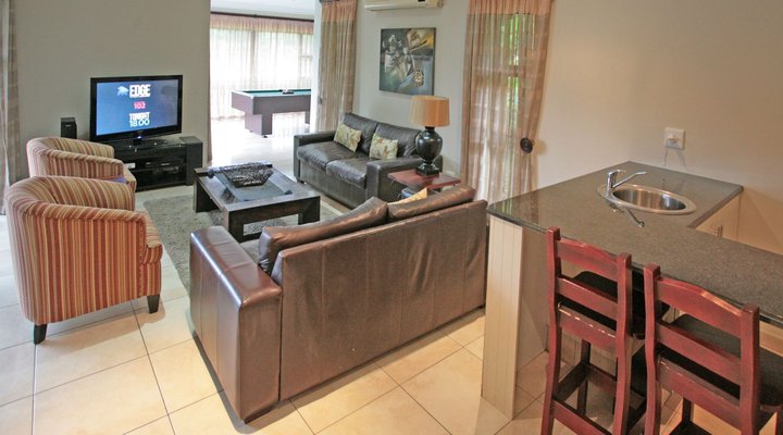 Sagewood, Five-Bedroom Home, Zimbali Coastal Resorts