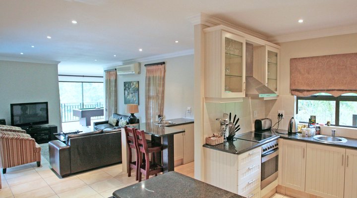 Sagewood, Five-Bedroom Home, Zimbali Coastal Resorts