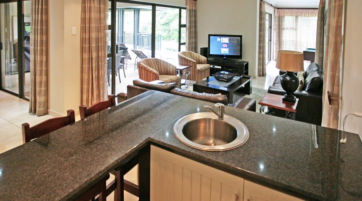Sagewood, Five-Bedroom Home, Zimbali Coastal Resorts