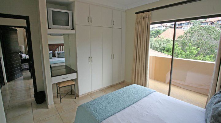 Sagewood, Five-Bedroom Home, Zimbali Coastal Resorts
