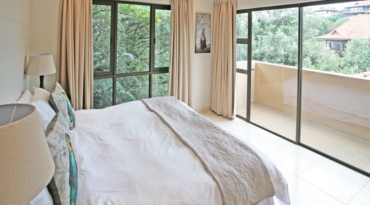 Sagewood, Five-Bedroom Home, Zimbali Coastal Resorts