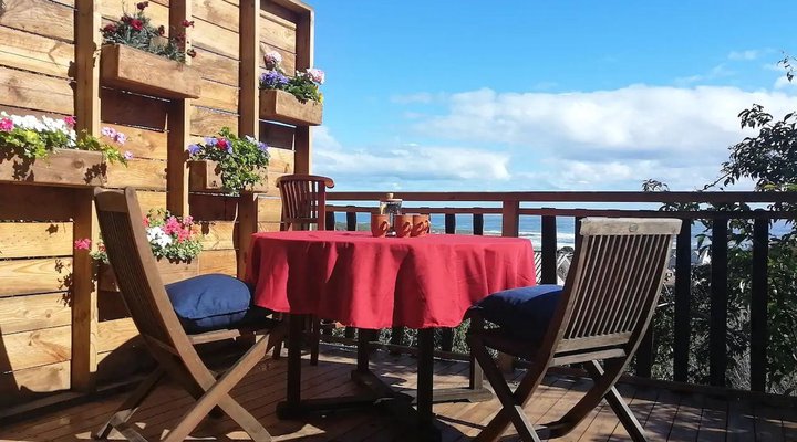 Scarborough: Holiday Homes, Cottages and Cabins