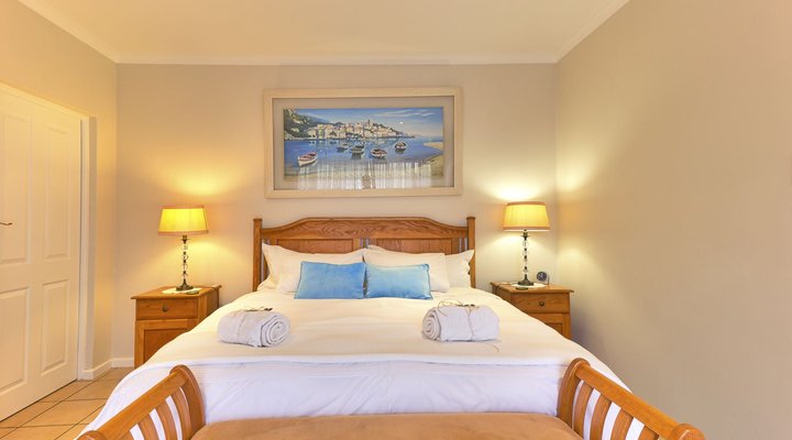 Sunnyside Guest Suites