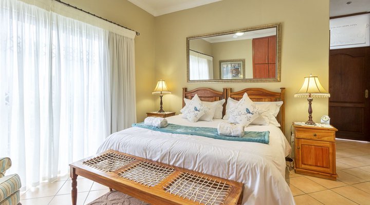 Sunnyside Guest Suites