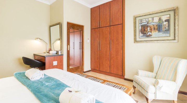 Sunnyside Guest Suites