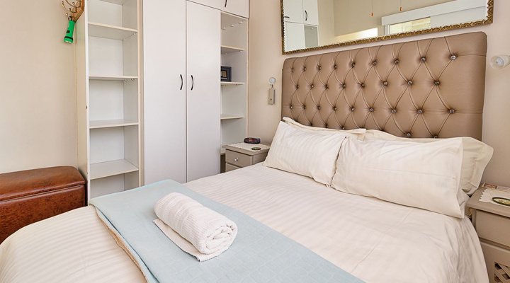 Sunnyside Guest Suites