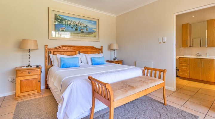 Sunnyside Guest Suites