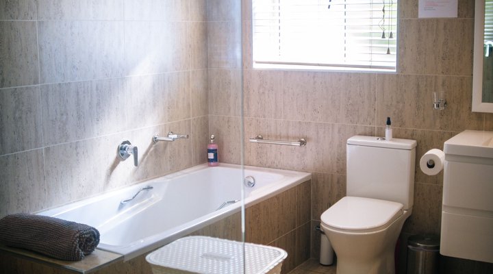 Sunnyside Guest Suites