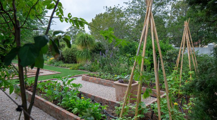 Fairview Historic Homestead