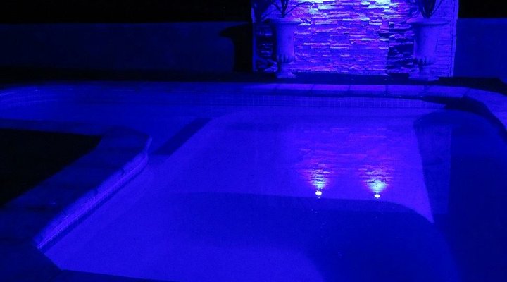 Chill-'n-Biki Lodge Mabalingwe