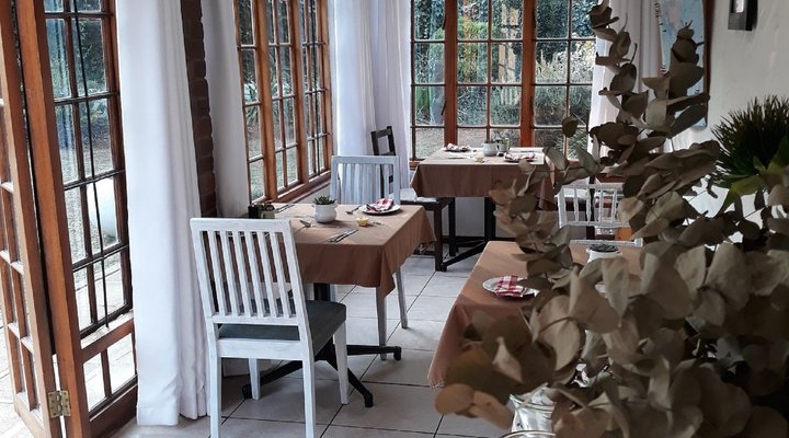 Azalea Bed and Breakfast
