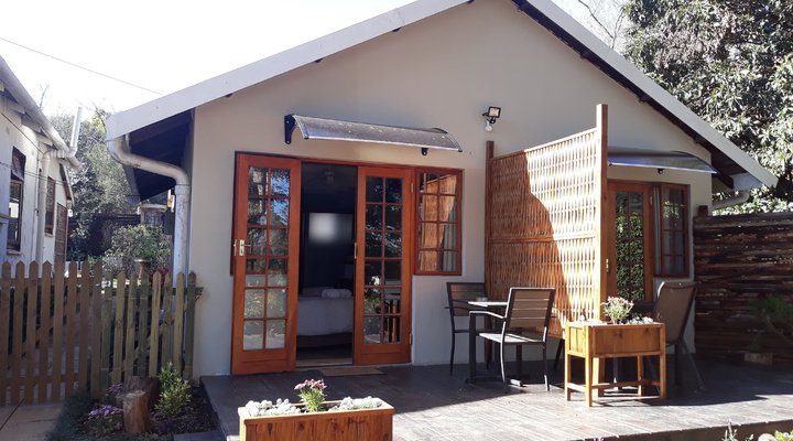 Azalea Bed and Breakfast