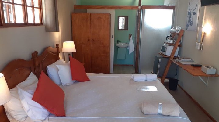 Azalea Bed and Breakfast